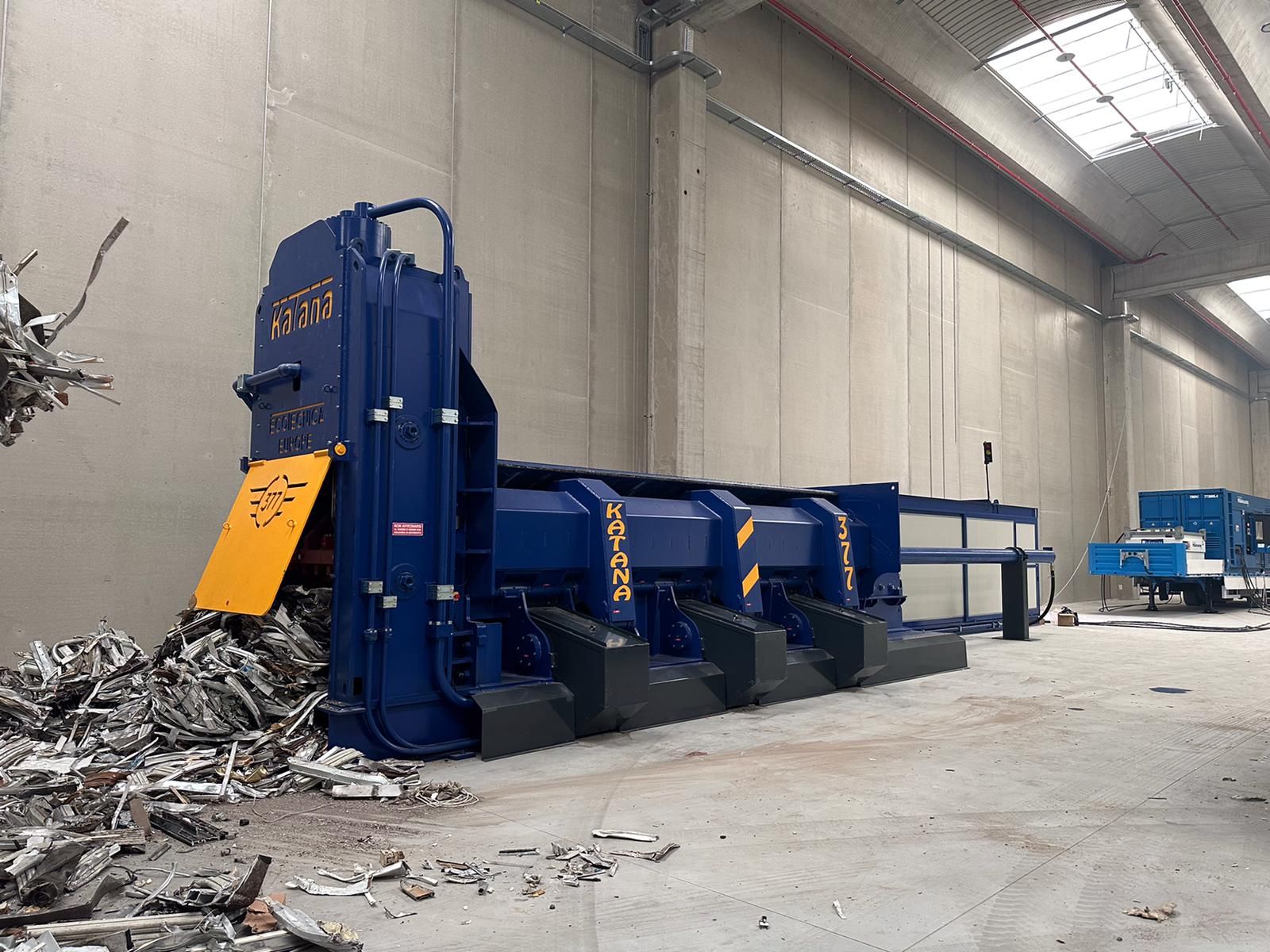 Nuova Consegna in Italia !!!