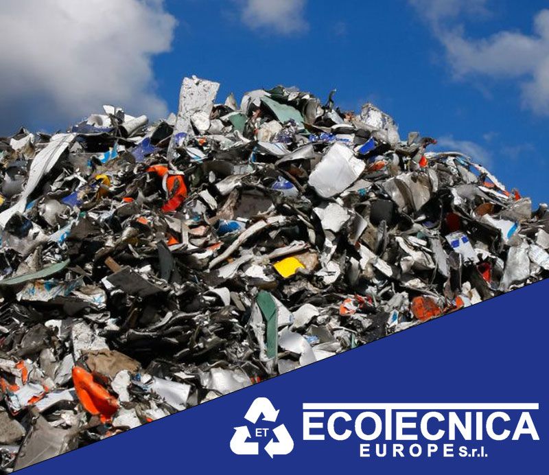 ISPRA report 2022: more waste produced than 2020