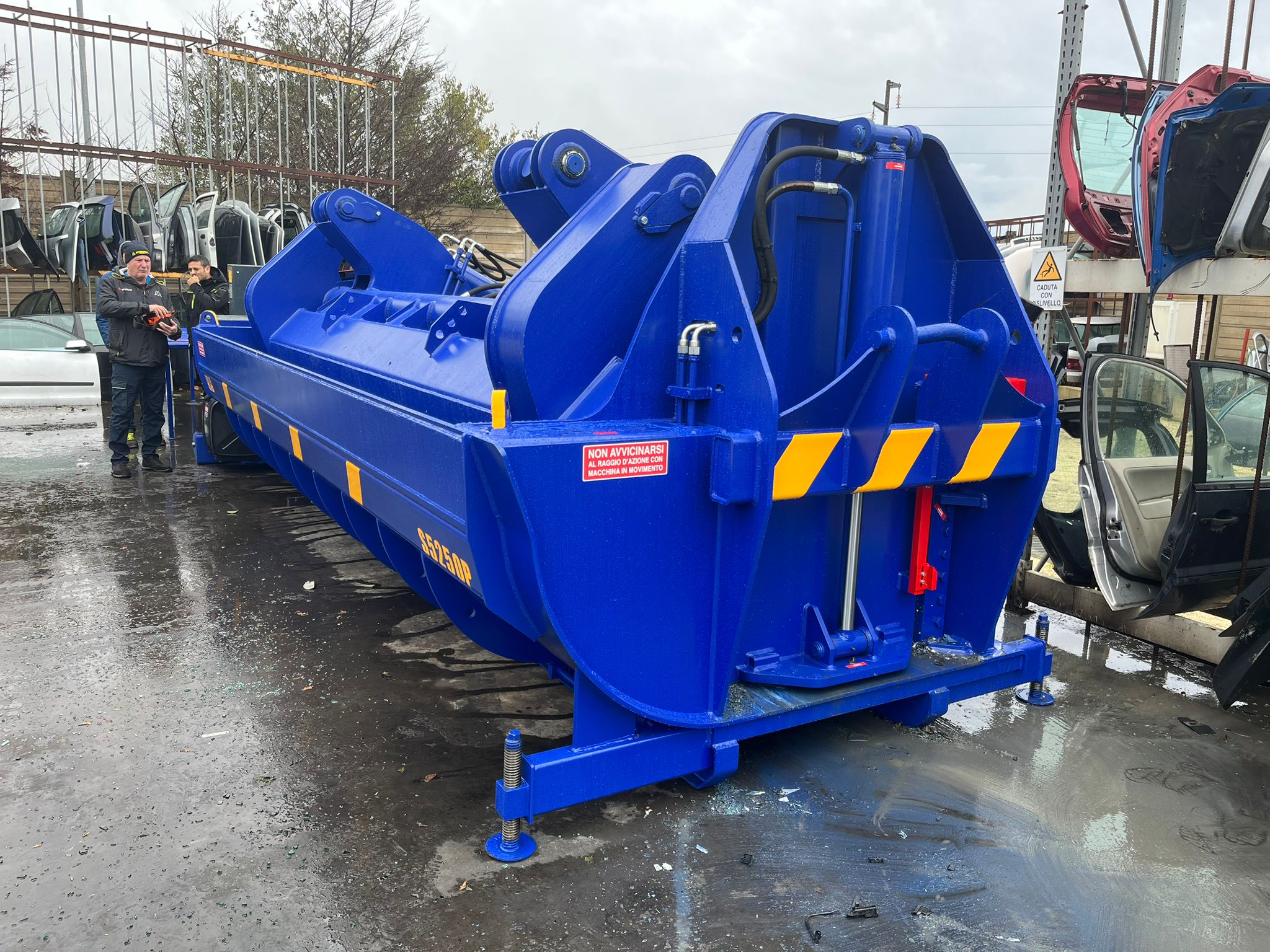 New delivery in Sicily !