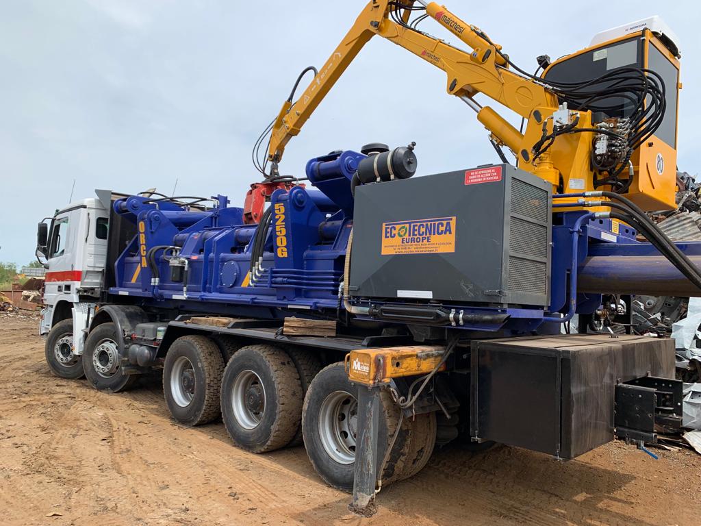 Nuova Consegna Argentina