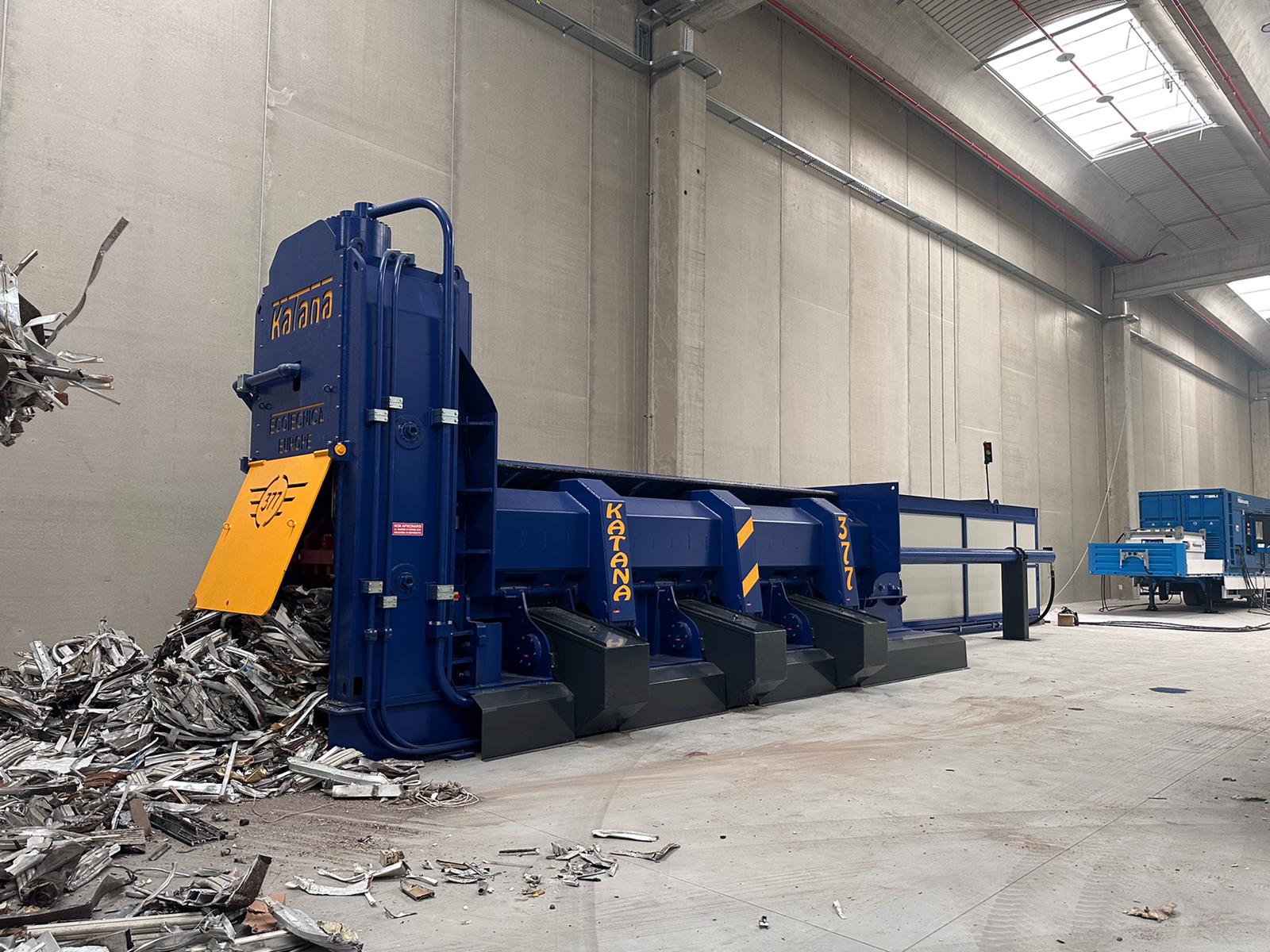 New Delivery in Italy !!!