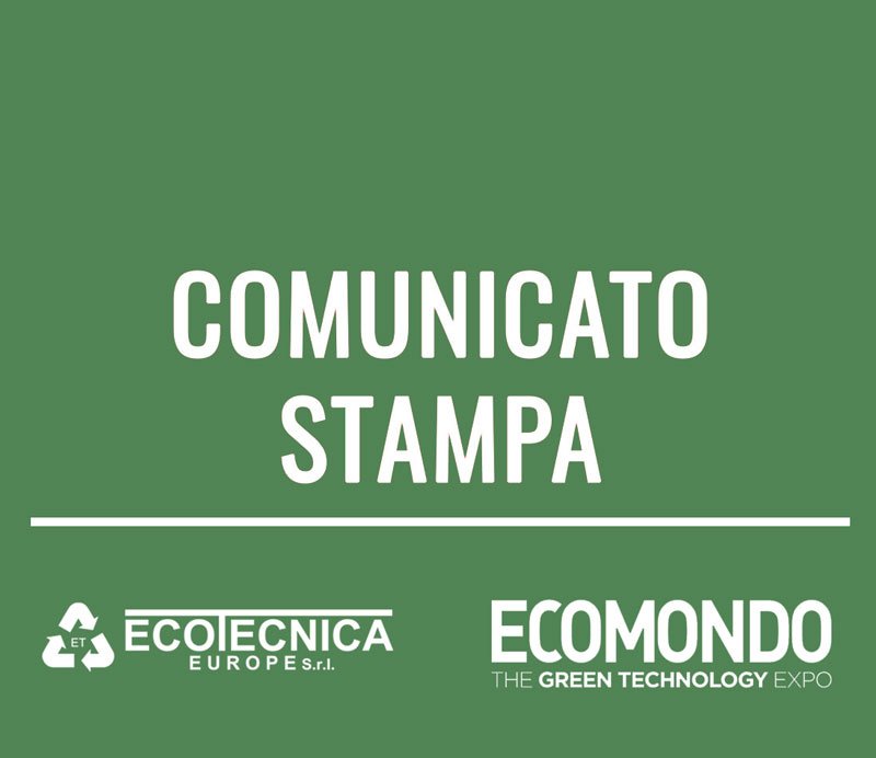 Press release – October 22, 2021