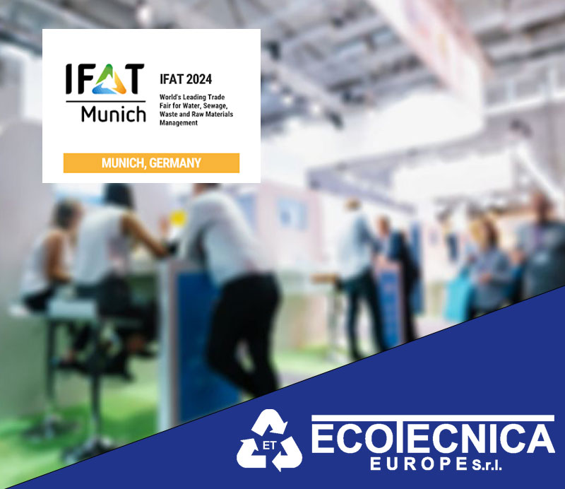 IFAT MONACO 2024