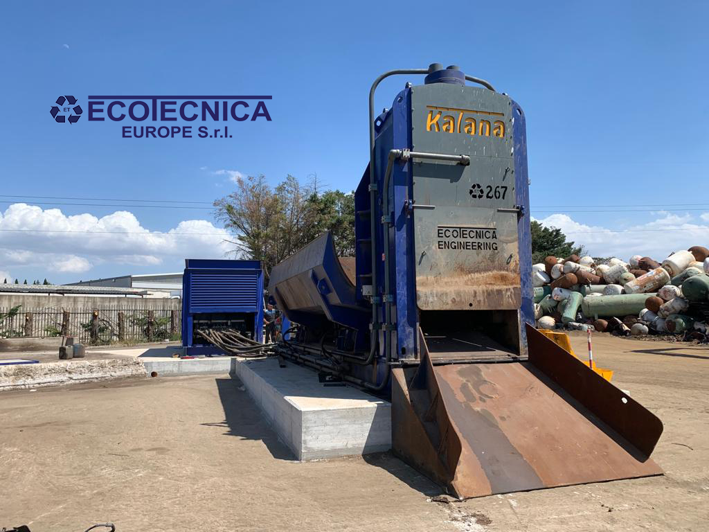 New Delivery – Italy – News – Week 23